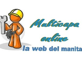 Multicapa Online