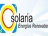 Solaria Energías Renovables