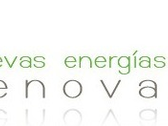 Logo Nuevas Energías Renovables