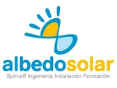 Logo Albedo Solar