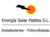 ENERGIA SOLAR PABLOS