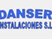 Logo DANSER INSTALACIONES S.L