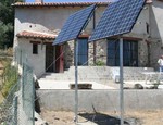 España se lo pone difícil a la energía solar