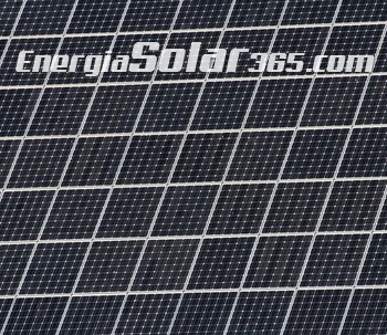 Energía solar para calefacción