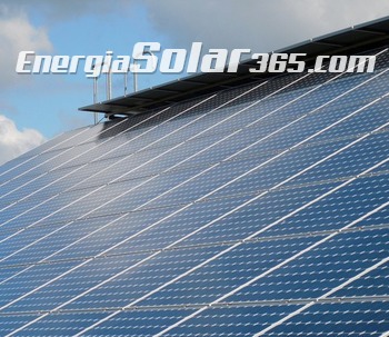 ¿Cómo funciona una instalación solar fotovoltaica autónoma?