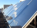 El autoconsumo de energía solar en España recibe el apoyo gubernamental