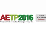 El mercado del almacenamiento energético presenta novedades en la nueva edición de AETP