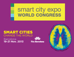 Barcelona acoge una nueva edición del Smart City Expo-World Congress 2013