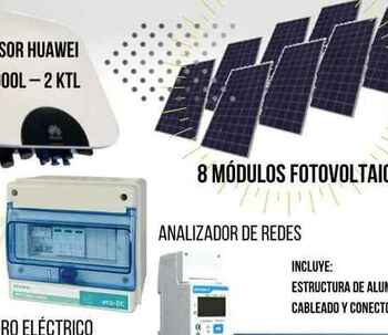 PLACAS SOLARES PARA AHORRAR EN TU FACTURA DE LA LUZ