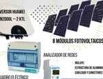 PLACAS SOLARES PARA AHORRAR EN TU FACTURA DE LA LUZ