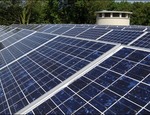 ¿Cómo funcionan los paneles solares?