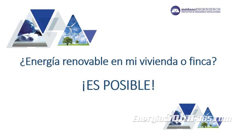 ¿Qué está pasando con las energías renovables en Canarias?