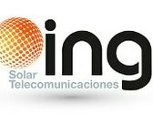 ING Solar Telecomunicaciones