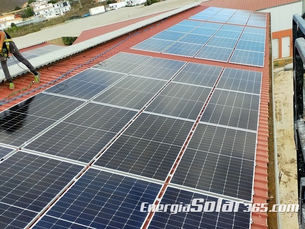 80 kWp