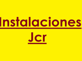 Instalaciones Jcr